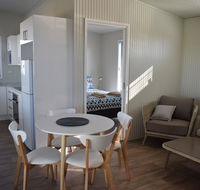 Bega Caravan Park - Mackay Tourism