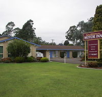 Bega Southtown Motor Inn - Mackay Tourism