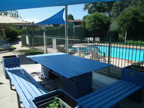 Bega Southtown Motor Inn - Mackay Tourism 2