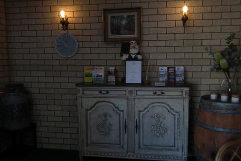 Bega Southtown Motor Inn - Mackay Tourism 1