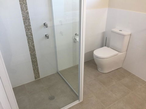 Bega Village Motor Inn - Mackay Tourism 2