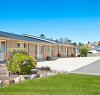 Bega Village Motor Inn - Mackay Tourism