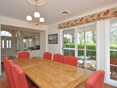 Beggars Bridge Vineyard Homestead W/ Pool + Wifi + Tennis + Vineyard - Mackay Tourism 1