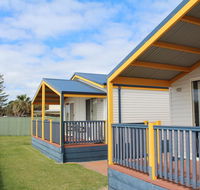 Belair Gardens Caravan Park - Mackay Tourism