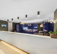 Belconnen Way Hotel  Serviced Apartments - Mackay Tourism