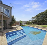 Beleura by the Beach - Mackay Tourism