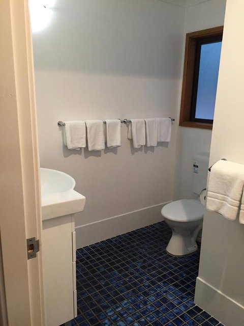 Belford Cottages - Mackay Tourism 3