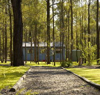 Belford Cottages - Mackay Tourism
