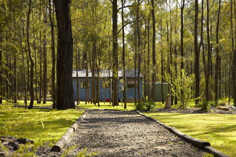 Belford Cottages - Mackay Tourism 0