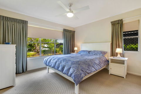 Belhaven - Beauty In Buderim - Mackay Tourism 0
