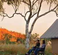 Bell Gorge Wilderness Lodge - Mackay Tourism