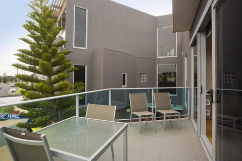 Bell Street Apartments, Australia - Mackay Tourism 3