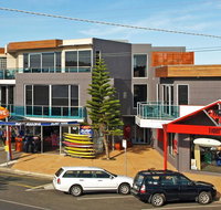 Bell Street Apartments Australia - Mackay Tourism