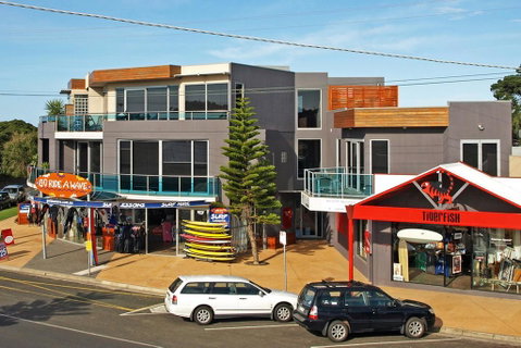 Bell Street Apartments, Australia - Mackay Tourism 0