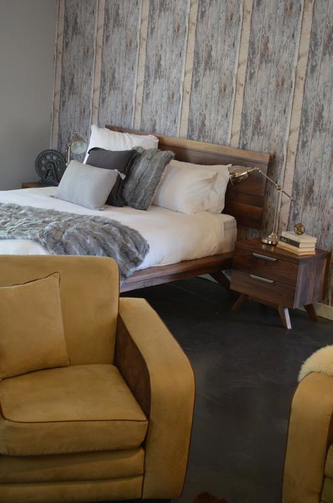 Bella Cosa Bed And Breakfast - Mackay Tourism 1