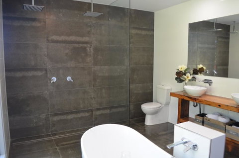 Bella Cosa Bed And Breakfast - Mackay Tourism 2