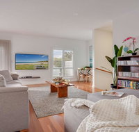 Bella K - style comfort and location - Mackay Tourism