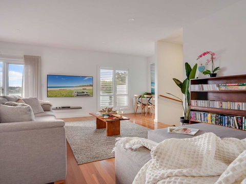 Bella K - Style, Comfort And Location - Mackay Tourism 0