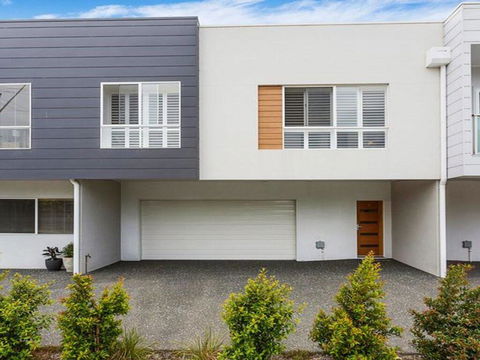 Bella K - Style, Comfort And Location - Mackay Tourism 2