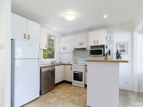 Bella Luca - Pet Friendly Home - Mackay Tourism 3