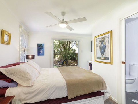 Bella Luca - Pet Friendly Home - Mackay Tourism 2