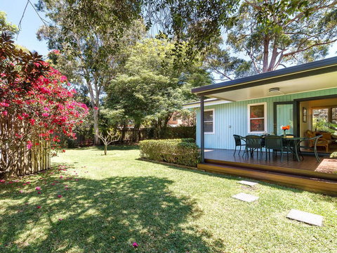 Bella Luca - Pet Friendly Home - Mackay Tourism 0