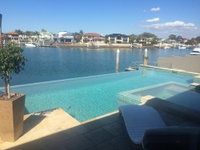 Book Cleveland Accommodation Vacations Mackay Tourism Mackay Tourism