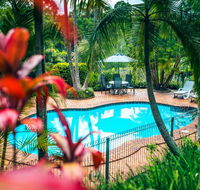 Bella Vista Bellingen - Mackay Tourism