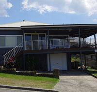 Bella Vista 9 East Street - Mackay Tourism