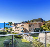 Bella Vista Unit 20/19 Shoal Bay Road - Mackay Tourism
