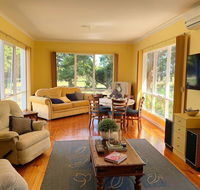 Bellaghy Cottage - Mackay Tourism