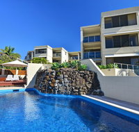 Bellardoo Holiday Apartments - Mackay Tourism