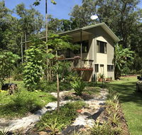 Bellarose Guest House - Mackay Tourism
