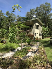 Book Cow Bay Accommodation Vacations Mackay Tourism Mackay Tourism