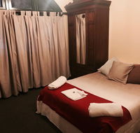 Bellbird Hotel - Mackay Tourism