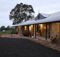 BellbirdHill Bed  Breakfast - Mackay Tourism