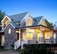 Belle Maison - Mackay Tourism