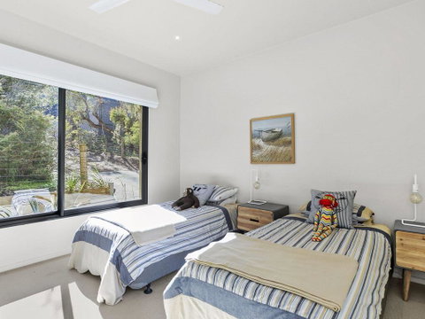BELLE VUE ANGLESEA - Mackay Tourism 1