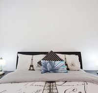 Belle Vue Apartment - Mackay Tourism