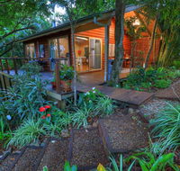Belle's at Montville - Mackay Tourism