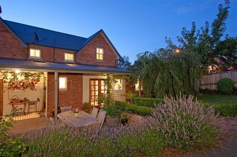 Bellerive House - Mackay Tourism 0
