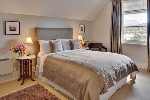 Bellerive House - Mackay Tourism 1