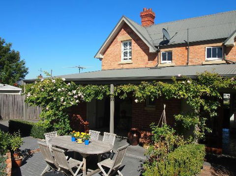 Bellerive House - Mackay Tourism 2