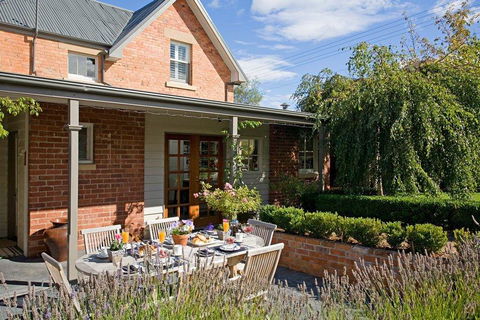 Bellerive House - Mackay Tourism 3