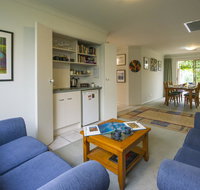 Bellevue Bed  Breakfast - Mackay Tourism