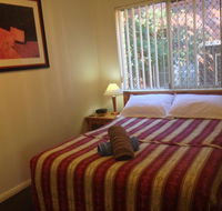 Bellevue Family Comforts Amenities - Mackay Tourism