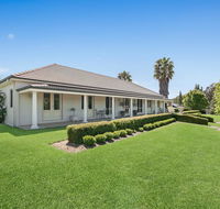 Bellfield House Mudgee - Mackay Tourism