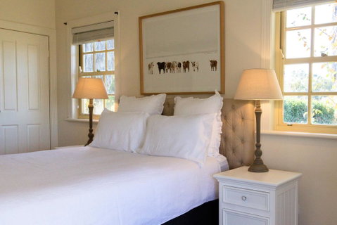Bellfield House Mudgee - Mackay Tourism 2