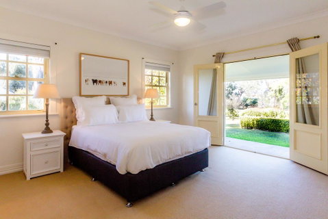 Bellfield House Mudgee - Mackay Tourism 1