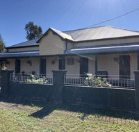 Bellmeadow Homestead - Historic Getaway - Mackay Tourism